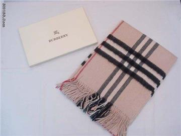 New Burberry 100% cashmere shawl scarf qq0101007