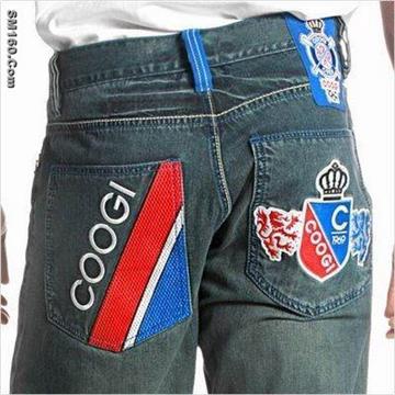 coogo jeans shop