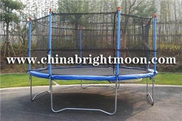 China  manufacturer of TRAMPOLINES
