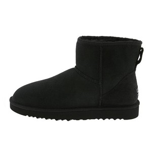 cheap ugg black classic mini boots 5854 sale