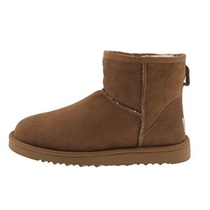 cheap ugg chestnut classic mini boots 5854 sale
