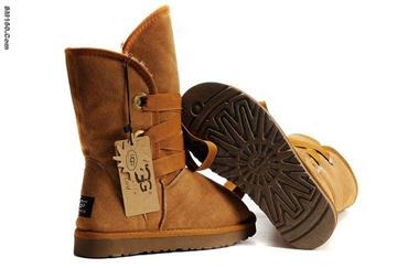 New UGG Woman Boots #5810 cf0122023
