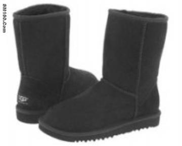 New UGG Woman Boots #5825 cf0121008