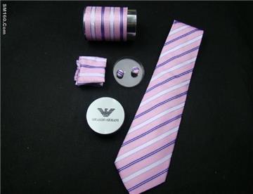 New Armani Fashion Men's Tie mfc050003
