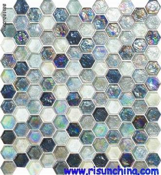 Sell quality  crystal mosaic