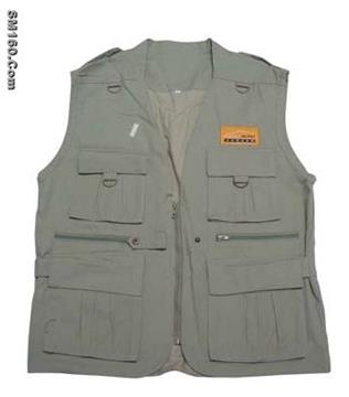 vest