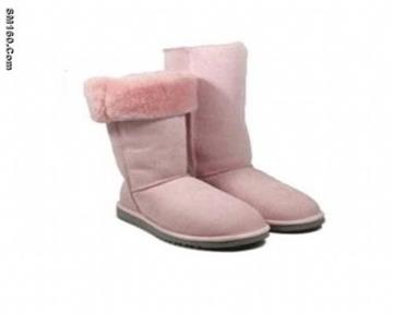 New UGG Woman Boots #5815 cf0118011