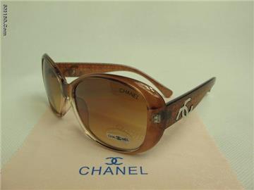 New Chanel Sunglasses with boxed phc0125008
