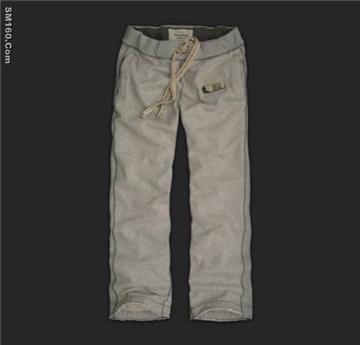 New Abercrombie&Fitch Men Casual Pants zfr0106001