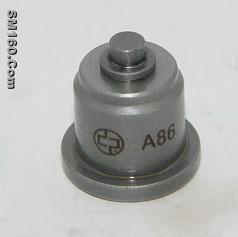 BOSCH valve 2 418 554 057
