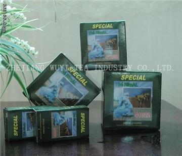 sell 41022-Chinese tea--green tea chunmee