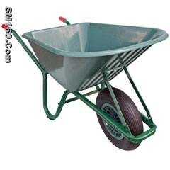 CHINA wheelbarrow WB6414