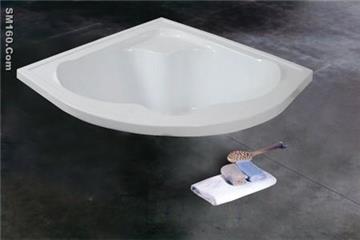 High-quality built-in bathtub supplier