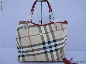 Burberry handbags