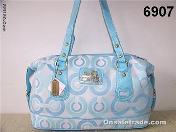 Coach  handbags