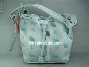 D&B handbags