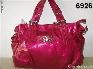 D&G handbags