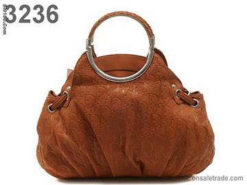 Dior handbags