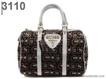 Guess handbags