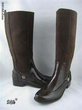 Gucci  boots