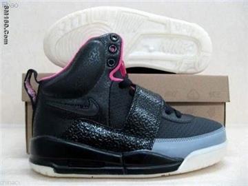 Nike Air Yeezy shoes