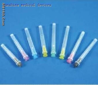 Disposable  needle(cheap)