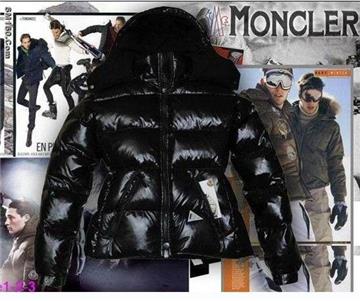 Moncler HIMALAYA Everst Down Jacket cy051401