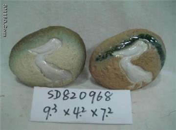Christmas Craft Ducks fossil,wholesale price