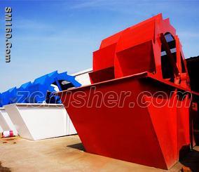 Sand Washing Machine