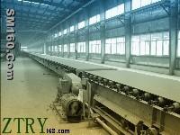 paper faced gypsum board production line