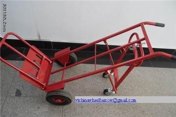 3 IN 1 hand truck HT1824