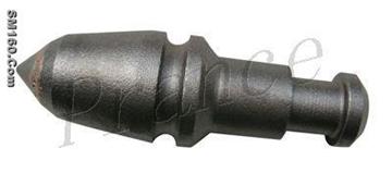 low price Round shank tooth