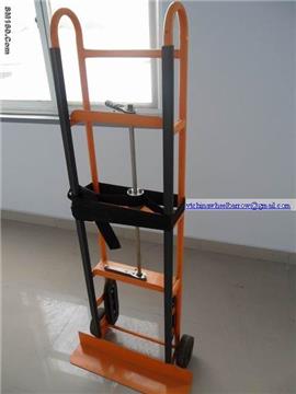 Stair climbing hand truck HT1101