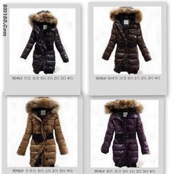 New Moncler HIMALAYA Everst Down Jacket