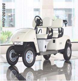 high quality electric car