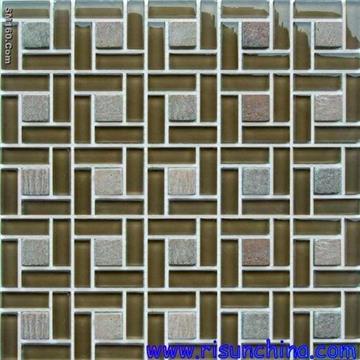 Supply  quality mosaic