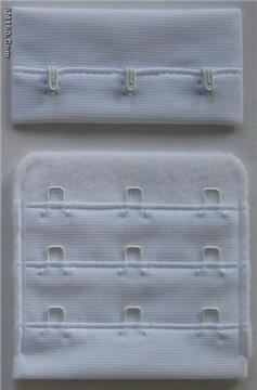 sell soft-edge  hook and eye tape