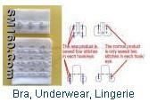 offer latest quality lingerie accessories