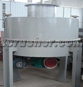 Disc Feeder