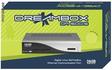 dreambox 500,dreambox dm500 s,dreambox 500s