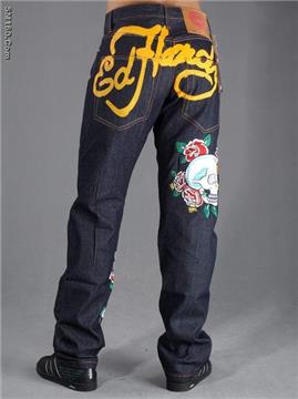 $38 ed hardy jeans free shipping