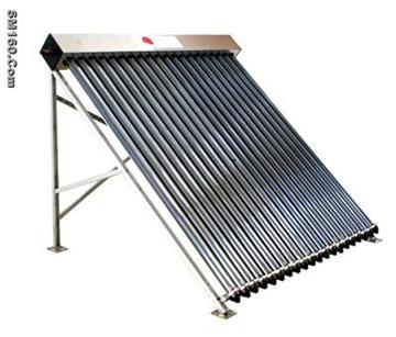 Solar Water Heater Manufacturer
