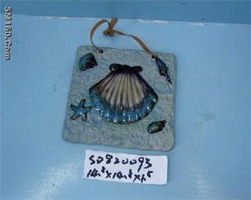 Christmas Ceramic Shells specimens,cheap price