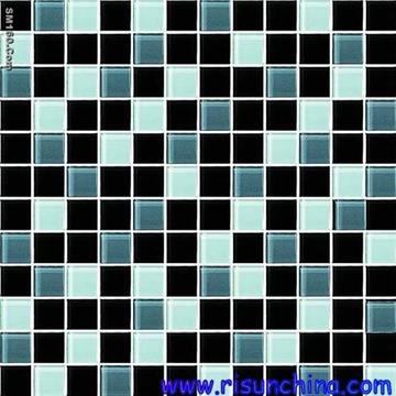 Supply  quality  mosaic