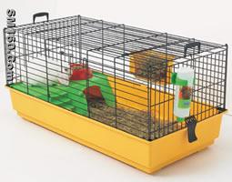 Rabbit Cage