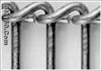 Spiral Wire Link Conveyor Belts