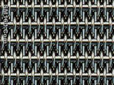 Reverse Dutch Wire Cloth