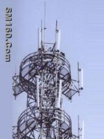 Communication Tower