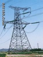 Transmission Tower