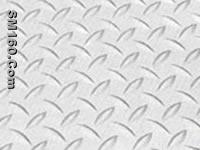 Embossed Metal Panels 